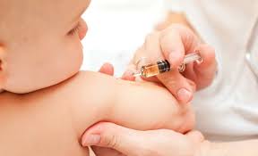bebek aşıları